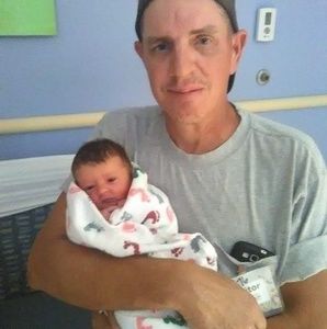 Meet your Posher, Scott